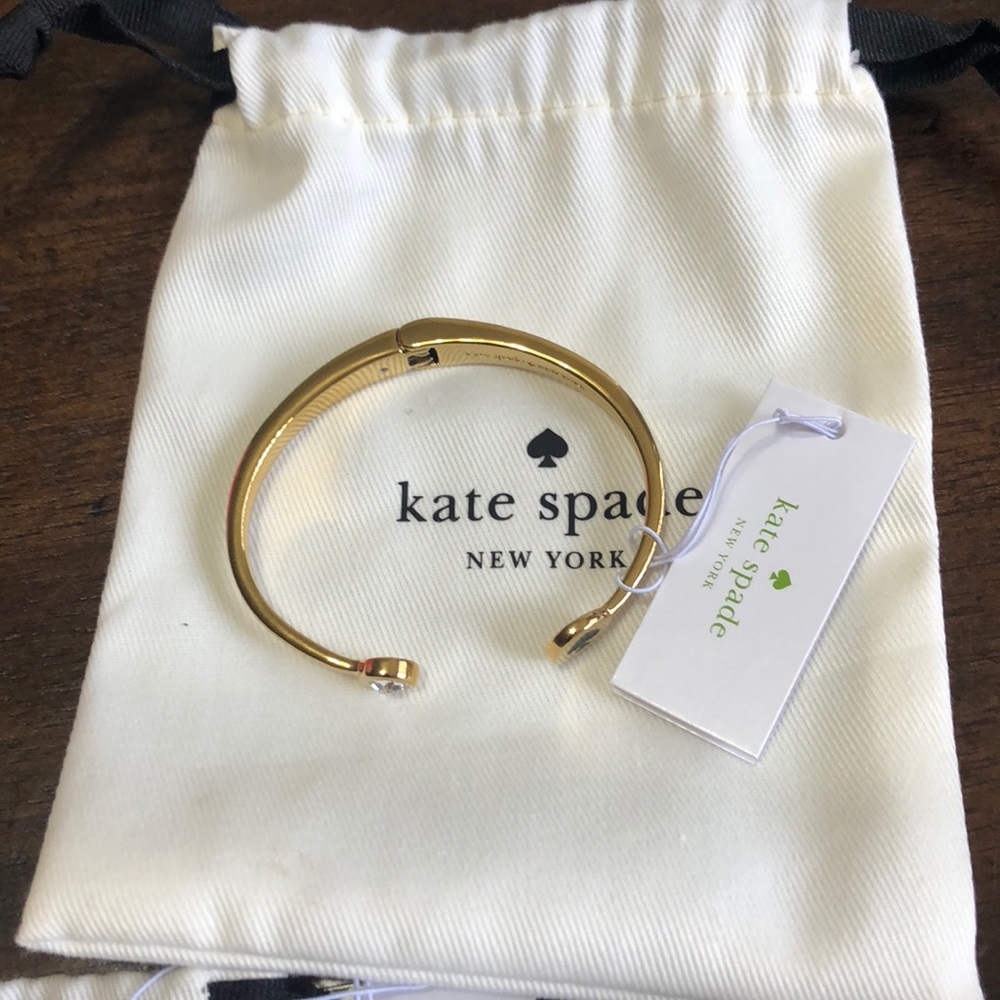 Kate Spade Bracelet !!